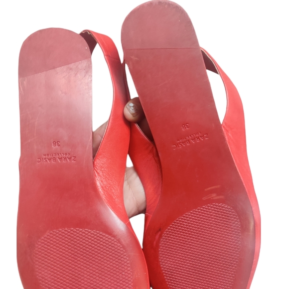 Zara basics - Picture 4 of 4